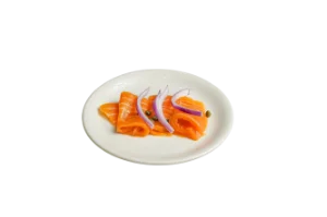 Smoked Salmon